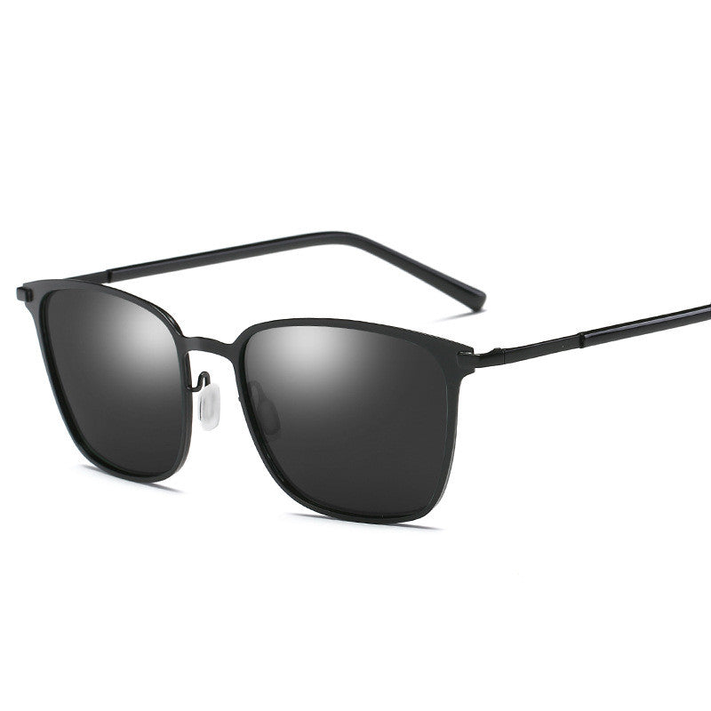 Meridian Bad Dog Sunglasses